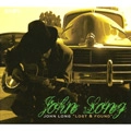 JOHN LONG / LOST & FOUND