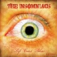 INSOMNIACS / インソムニアックス / LEFT COAST BLUES
