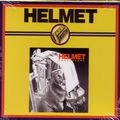 HELMET / ヘルメット / MONOCHROME