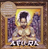 AFU-RA / STATE OF THE ARTS