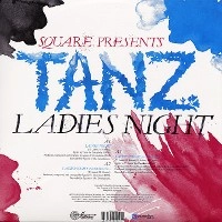 SQUARE(HIP HOP) / LADIES NIGHT
