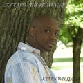 KEVIN WILLIAMS / LOVE YOU THE RIGHT WAY