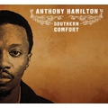 ANTHONY HAMILTON / アンソニー・ハミルトン / SOUTHERN COMFORT