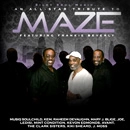 V.A.(SILKY SOUL MUSIC) / SILKY SOUL MUSIC: ALL-STAR TRIBUTE TO MAZE