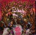 MICHALE GRAVES (from MISFITS) / PUNK ROCK IS DEAD