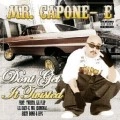 MR.CAPONE-E / DON'T GET IT TWISTED