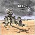 BEFORE THEIR EYES / ビフォアゼアアイズ / BEFORE THEIR EYES