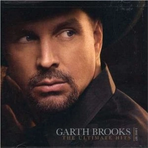 GARTH BROOKS / ガース・ブルックス / ULTIMATE HITS