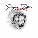 STEPHEN STILLS / スティーヴン・スティルス / MAN ALIVE!