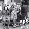 APB / RADIO 1 SESSIONS