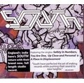 SOUTH / サウス / ADVENTURES IN THE UNDERGROUND JOURNEY TO T