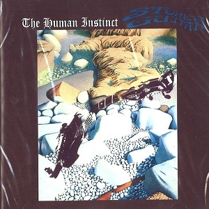 HUMAN INSTINCT / ヒューマン・インスティンクト / STONED GUITAR