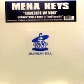 MENA KEYS / COME INTO MY MIND