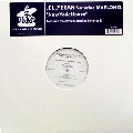 JELLYBEAN FEAT MARLON D / NEW YORK HOUSE