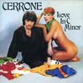 CERRONE / セローン / LOVE IN C MINOR