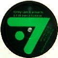 KENNY LARKIN / ケニーラーキン / ART OF DANCE SAMPLER