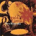 GALOCANTO / ガロカント / FINA BATUCADA