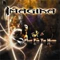 IMAGIKA / FEATS FOR THE HATED