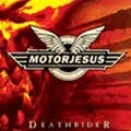MOTORJESUS / モータージーザス / DEATHRIDER