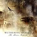 WUTHERING HEIGHTS / ワザリング・ハイツ / SHADOW CABINET