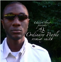 ALOE BLACC / アロー・ブラック / ORDINARY PEOPLE