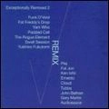 V.A. (Post Rock / Electronica) / EXCEPTIONALLY REMIXED 2 (2CD)