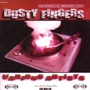 DUSTY FINGERS / MIX CD