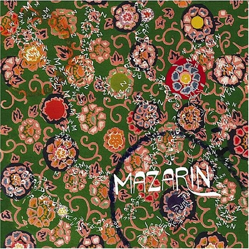 MAZARIN / マザリン / WE'RE ALREADY THERE