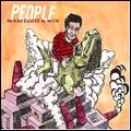 PEOPLE (MATH ROCK) / MISBEGOTTEN MAN