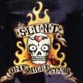 SLUNT / ONE NIGHT STAND