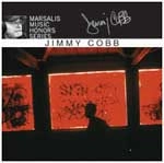 JIMMY COBB / ジミー・コブ / MARSALIS MUSIC HONORS SERIES