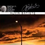 ALVIN BATISTE / MARSALIS MUSIC HONORS SERIES