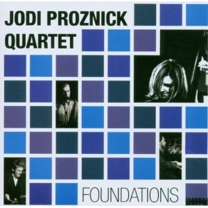 JODI PROZNICK / ジョディ・プロズニック / FOUNDATIONS