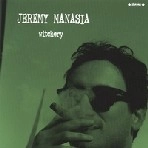JEREMY MANASIA / ジェレミー・マナジア / WITCHERY