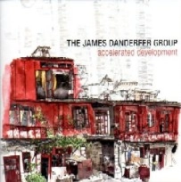 JAMES DANDERFER / ジェームス・ダンダーファー / ACCELERATED DEVELOPMENT