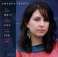 AMANDA TOSOFF / アマンダ・トソフ / WAIT AND SEE