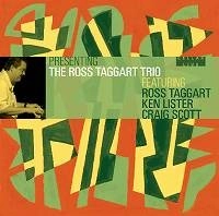 ROSS TAGGART / PRESENTING