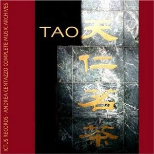 STEVE LACY / スティーヴ・レイシー / Tao