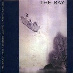 ROVA SAXOPHONE QUARTET & ANDREA CENTAZZO / BAY