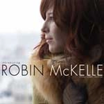 ROBIN MCKELLE / ロビン・マッケル / INTRODUCING