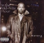 WARREN G / ウォーレン・G / IN THE MID-NITE HOUR