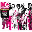 EARTH, WIND & FIRE / アース・ウィンド&ファイアー / BEST OF EARTH WIND & FIRE