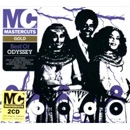 ODYSSEY (SOUL) / オデッセイ / BEST OF ODYSSEY