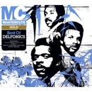 DELFONICS / デルフォニクス / BEST OF DELFONICS