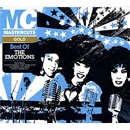 EMOTIONS / エモーションズ / BEST OF EMOTIONS