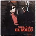 WILLIE COLON / ウィリー・コローン / EL MALO
