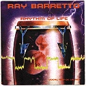 RAY BARRETTO / レイ・バレット / RHYTHM OF LIFE