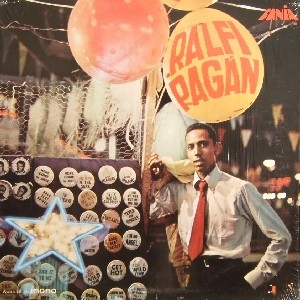 RALFI PAGAN / ラルフィ・パガーン / RALFI PAGAN (LTD)