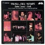FANIA ALL STARS / ファニア・オール・スターズ / LATIN SOUL ROCK