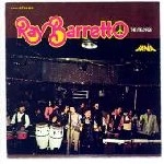 RAY BARRETTO / レイ・バレット / THE MESSAGE